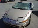 1996 Saturn SC2