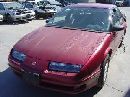 1994 Saturn SL2
