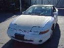 1995 Saturn SC2