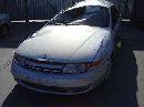 2001 Saturn L200