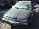 1997 Saturn SL2