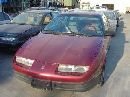 1993 Saturn SL1
