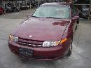 2000 Saturn LS