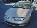 1997 Saturn SC1