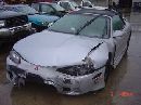 1998 Mitsubishi Eclipse 2G