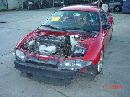 1999 Mitsubishi Eclipse 2G