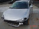 2002 Mitsubishi Mirage