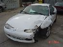 1995 Mitsubishi Eclipse 2G