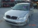 2002 Mitsubishi Lancer