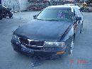 2000 Mitsubishi Diamante