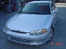 1999 Mitsubishi Mirage