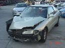 1995 Mitsubishi Mirage