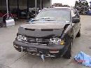 1992 Mitsubishi Expo