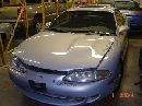1996 Mitsubishi Eclipse 2G