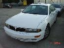1997 Mitsubishi Diamante