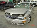 2002 Mitsubishi Diamante