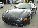 1996 Mitsubishi 3000GT