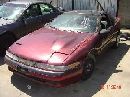 1991 Mitsubishi Eclipse