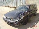 1992 Plymouth Laser