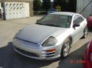2000 Mitsubishi Eclipse