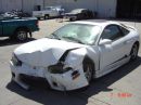 1999 Mitsubishi Eclipse 2G