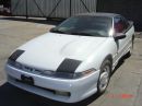 1991 Eagle Talon
