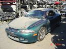 1999 Mitsubishi Eclipse 2G