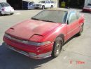 1991 Mitsubishi Eclipse