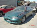 1996 Mitsubishi Eclipse 2G