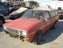 1983 Mitsubishi Mighty Max Pickup Truck