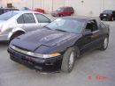 1990 mitsubishi eclipse gs
