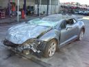 2006 Mitsubishi Eclipse Spyder