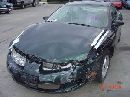 1997 Saturn SC2