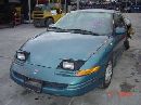 1994 Saturn SC2