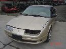 1995 Saturn SL2