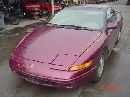 1995 Saturn SC2
