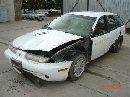 1997 Saturn SW