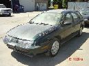1998 Saturn SW