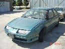1994 Saturn SL2