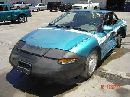 1993 Saturn SC2