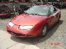 2002 Saturn SC2