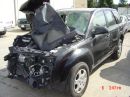 2003 Saturn Vue