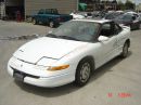 1992 Saturn SC2