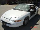 1993 Saturn SC2