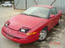1992 Saturn SC2