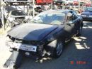 1997 Saturn SC2