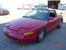 1995 Saturn SC2