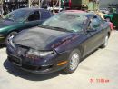 1999 Saturn SC1