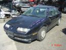 93 Saturn SL2