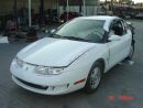 Saturn SC